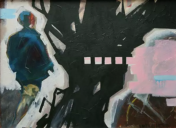 Paweł Garwol - Zagadki historyczne