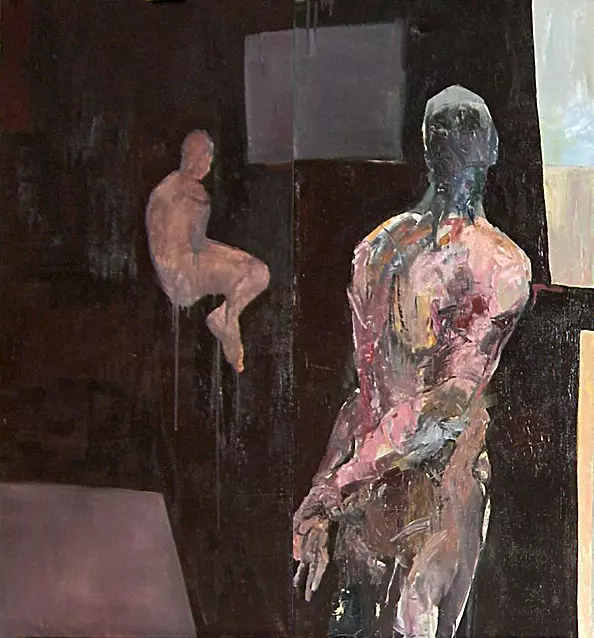 Rafał Koliński - Historie enigmatyczne