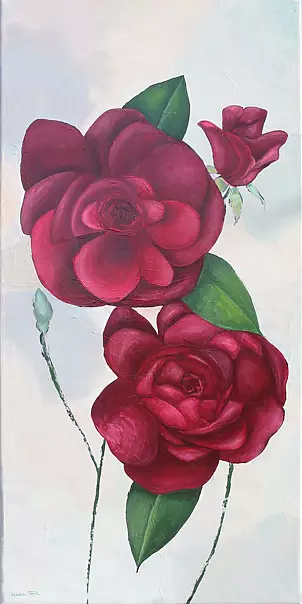   - Generosity of nature I