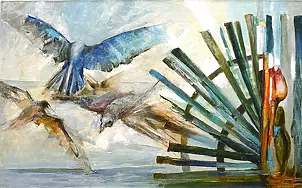 Anna Lupa Suchy - The Netherlands