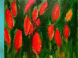 Krzysztof Gajewski - Netherlands