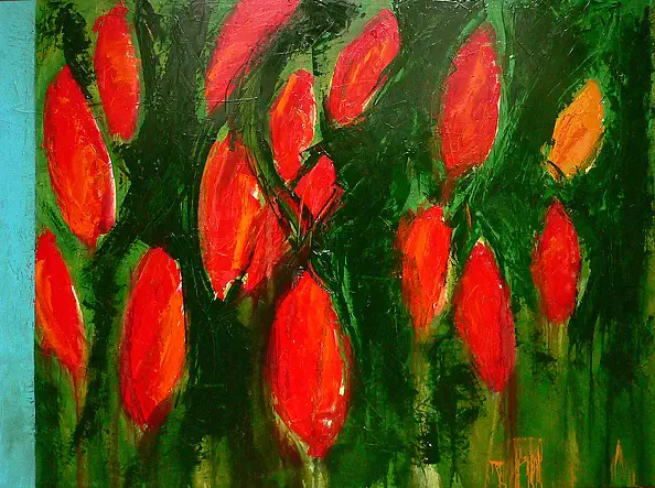 Krzysztof Gajewski - Netherlands