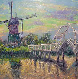 Marcin Stępniowski - "Paesi Bassi"