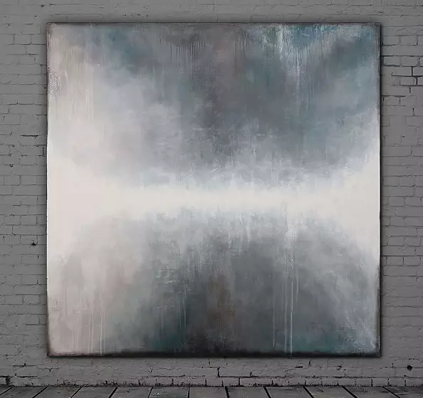 Łukasz Olek - Hold The Line