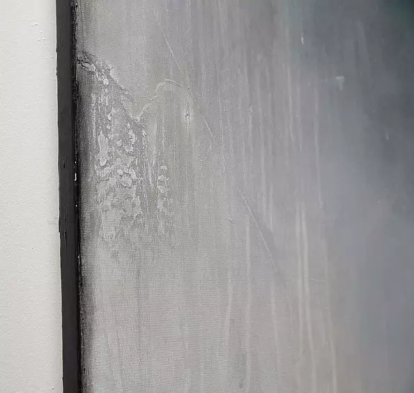 Łukasz Olek - Hold The Line