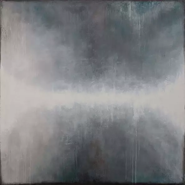 Łukasz Olek - Hold The Line