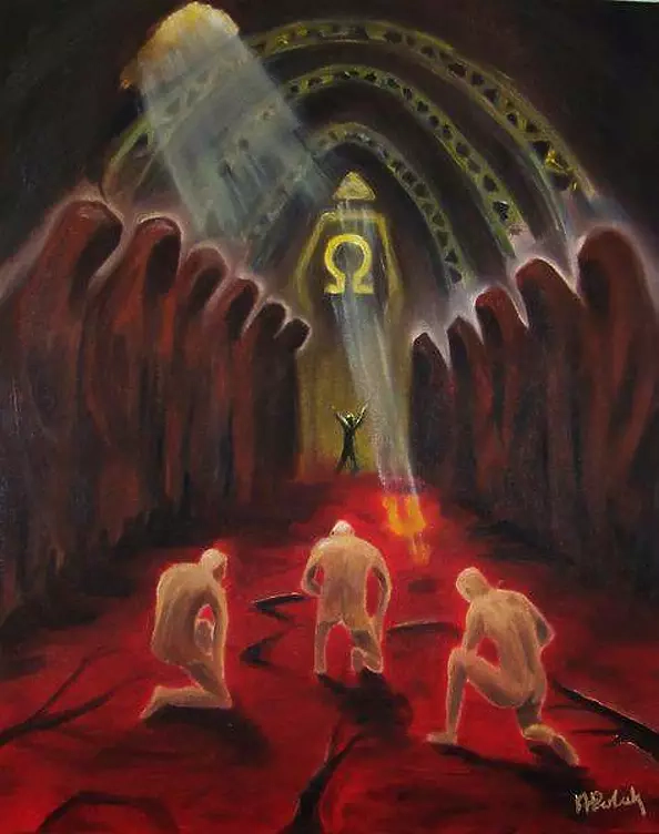 Arkadiusz Polak - Hołd