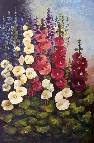 Małgorzata Mutor -  Mallows