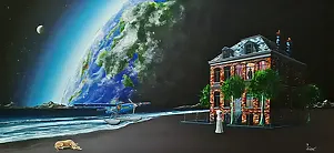 Olivier Lamboray - Home