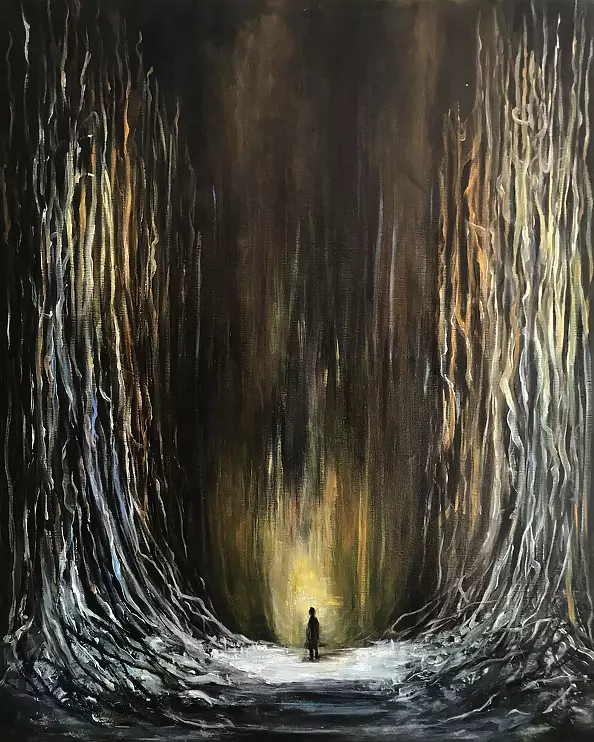 Anna Forycka Putiatycka - Hommage à Julian Przyboś,