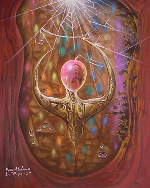 Heru Muhawa - Hope 2