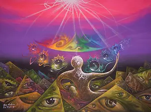 Heru Muhawa - Hope 6