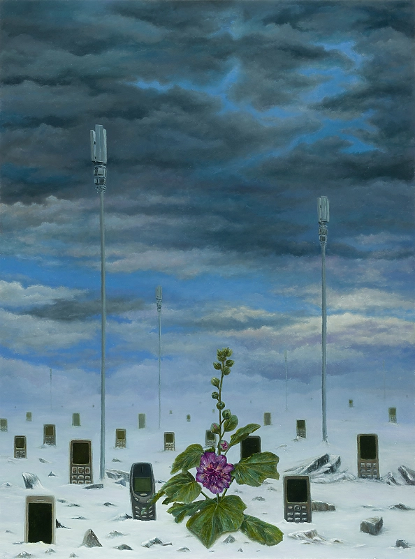 Mariusz Krzysztof Aniśko - Hope