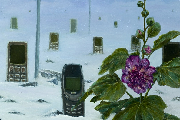 Mariusz Krzysztof Aniśko - Hope