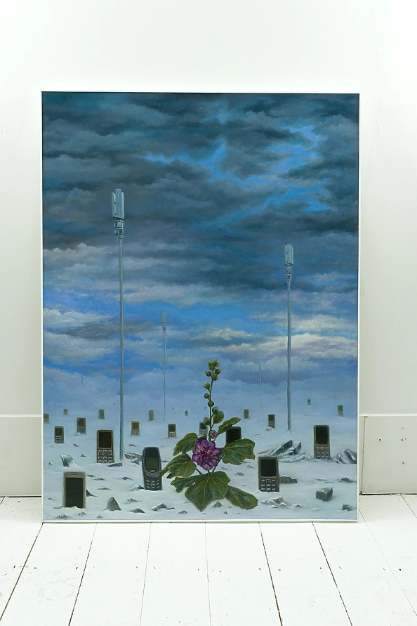 Mariusz Krzysztof Aniśko - Hope