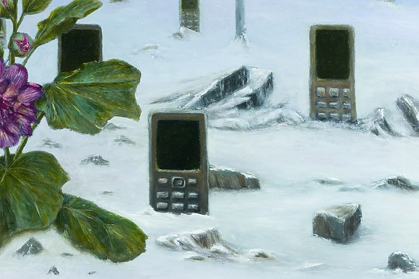 Mariusz Krzysztof Aniśko - Hope