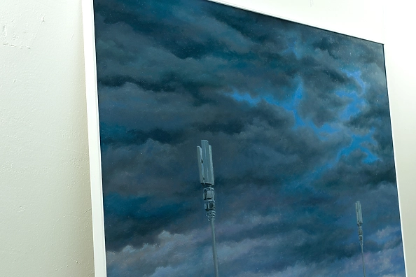 Mariusz Krzysztof Aniśko - Hope