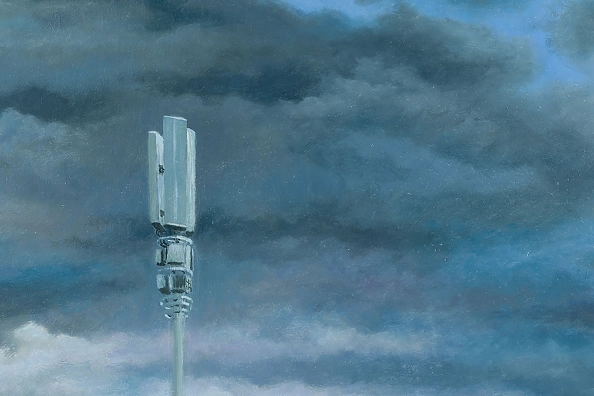 Mariusz Krzysztof Aniśko - Hope