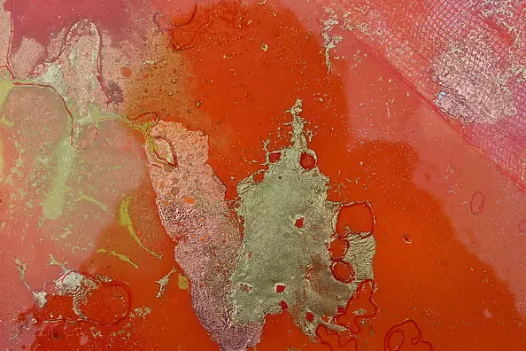 Rachel McCullock - Hopeful Love