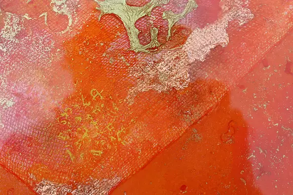 Rachel McCullock - Hopeful Love