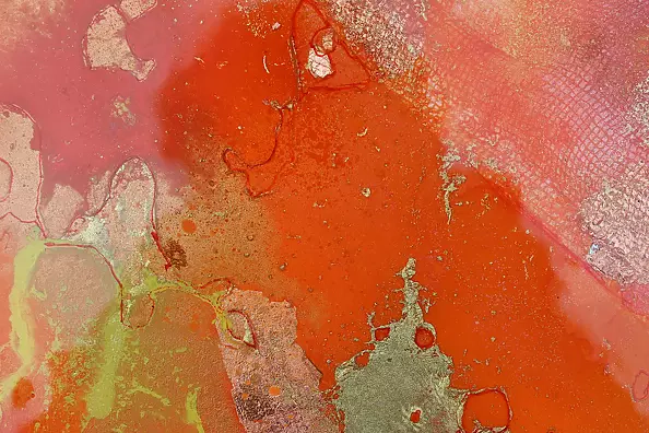 Rachel McCullock - Hopeful Love