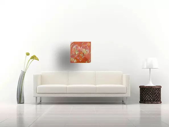 Rachel McCullock - Hopeful Love