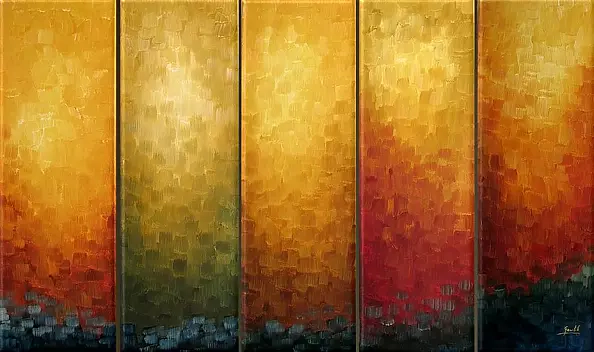 Ewa Gawlik - Horizon