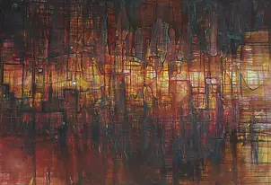 Marlena Majchrzak - horizontal II