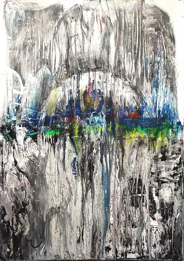 Janusz Mulak - Horizon 2