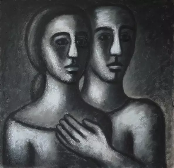 Barbara Kosz - Horyzont