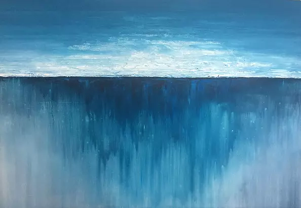 Izabela Olszyna - Horizon