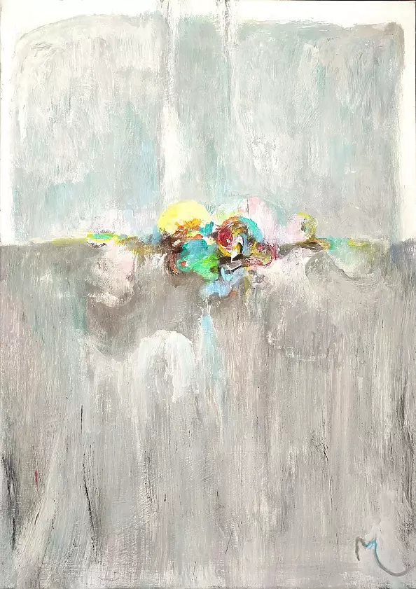 Janusz Mulak - Horizon