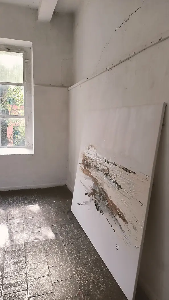 Joanna Pyrskała - Horyzont.