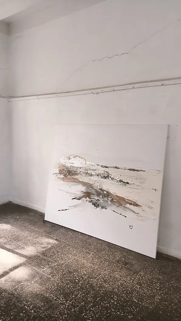 Joanna Pyrskała - Horyzont.