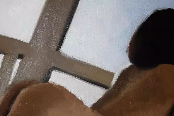 Kamila Ossowska - Horizon