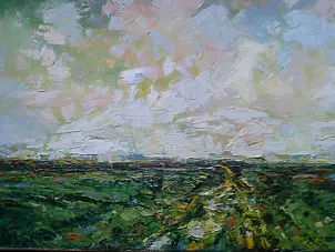 Marek Kubski - Horizon-tech putty