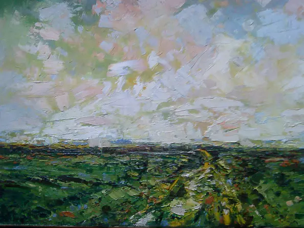 Marek Kubski - Horizon-tech putty