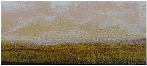 Krystyna Ciećwierska - horizons XXII