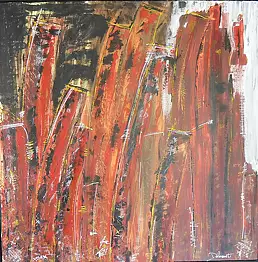 Delacourt Aurel - Hot Buildings