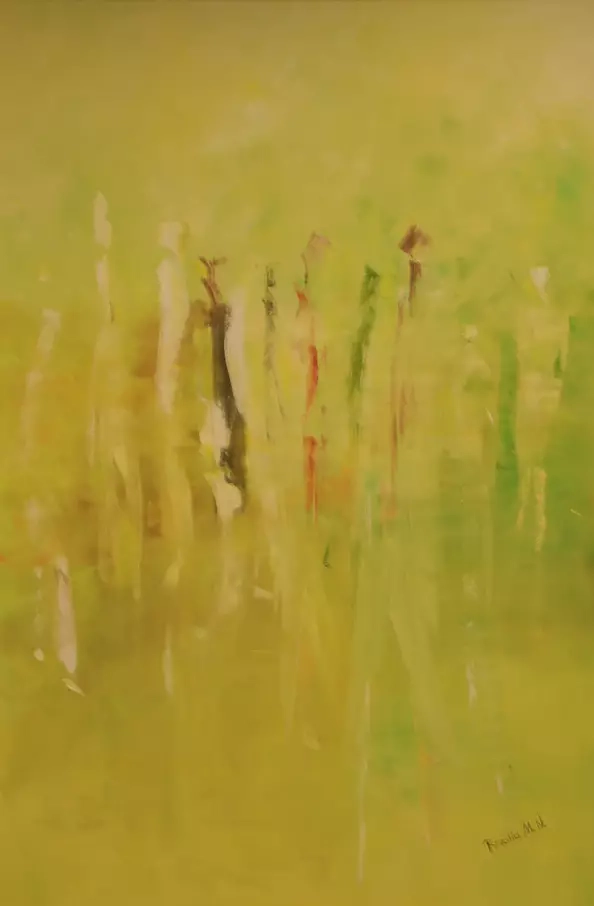 Rozalia Nowak - Hot summer