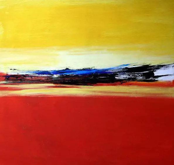 Mario Zampedroni - Hot summer