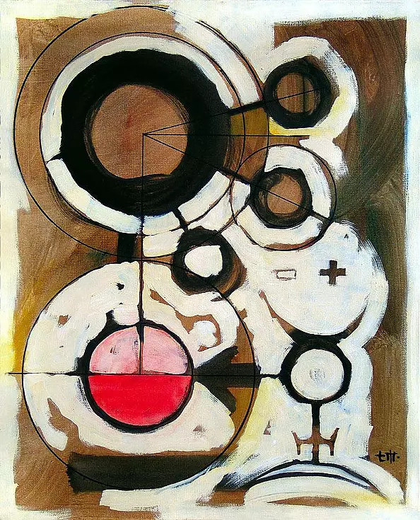 Tomas Mayer - Hotalchemy