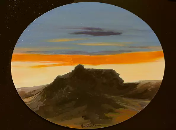 Salvatore Fratantonio - Dom poety myśliciela