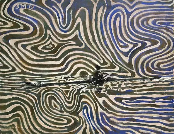 Stanisław Młodożeniec - Hudson