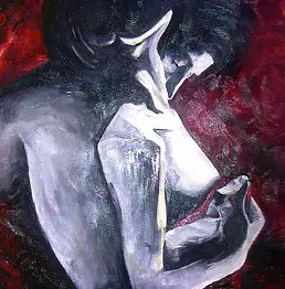 Emilia Piesik - embrace