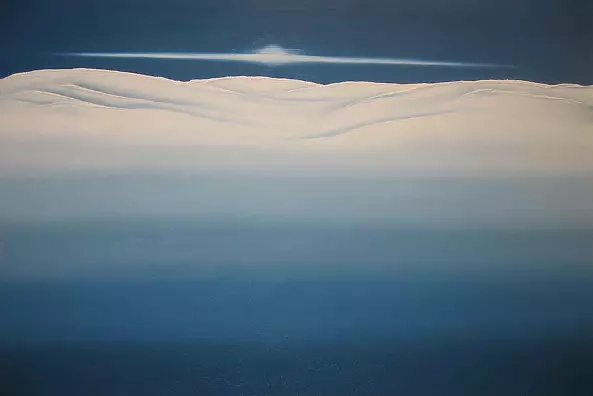 Marina Profumo - Acquisition of light