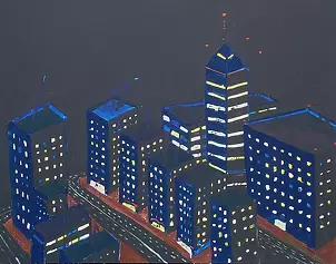 Patryk Lutomski - but snoring