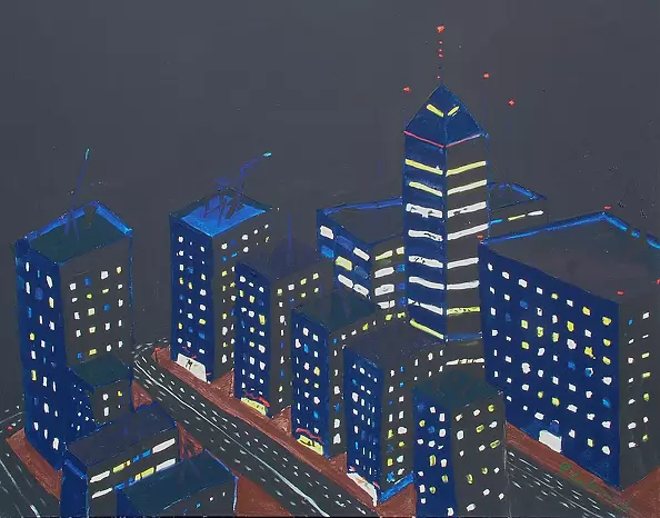 Patryk Lutomski - but snoring