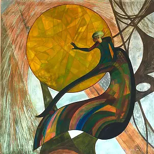   - Ludzki pęd i napięcie 