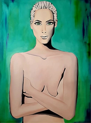 Justyna Dulny - Human